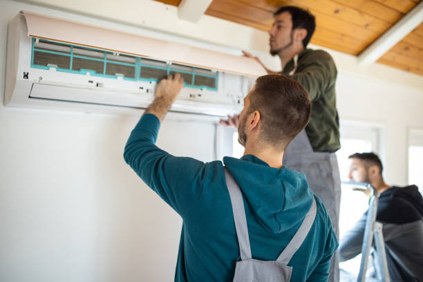 Local HVAC companies in Fairway, KS
