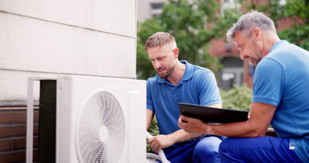 HVAC troubleshooting in Fairway, KS